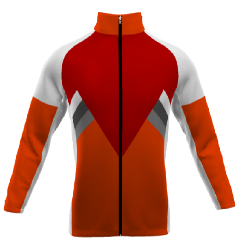 Men’s Tracksuit Jacket