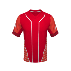 Baseball Jersey
