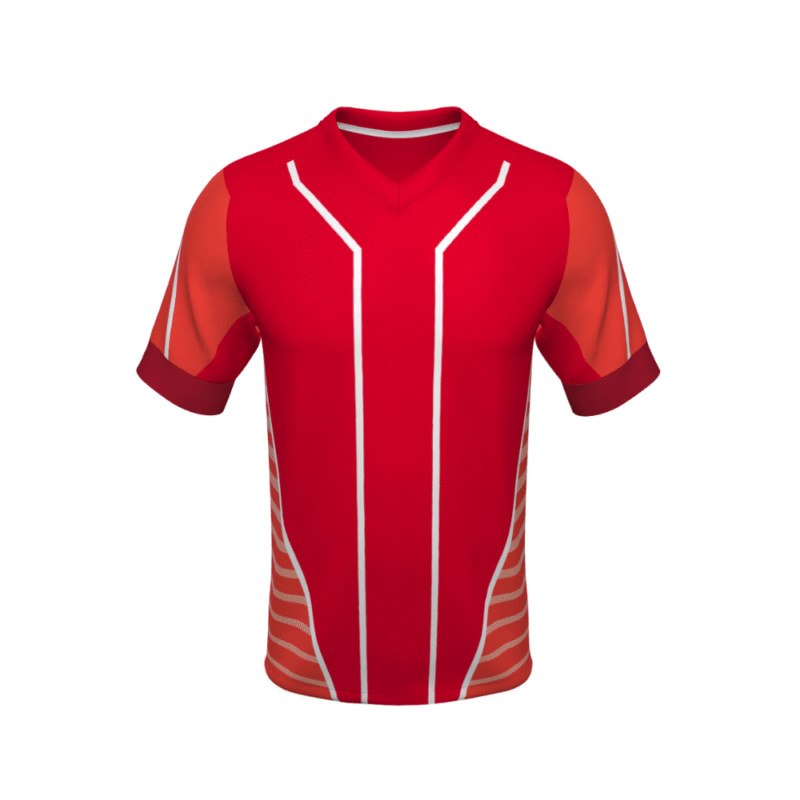 Baseball Jersey