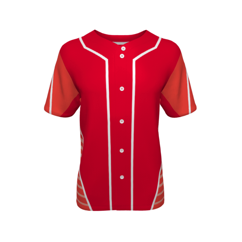 Men’s Baseball Jerseys