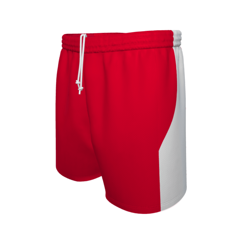 Baseball shorts