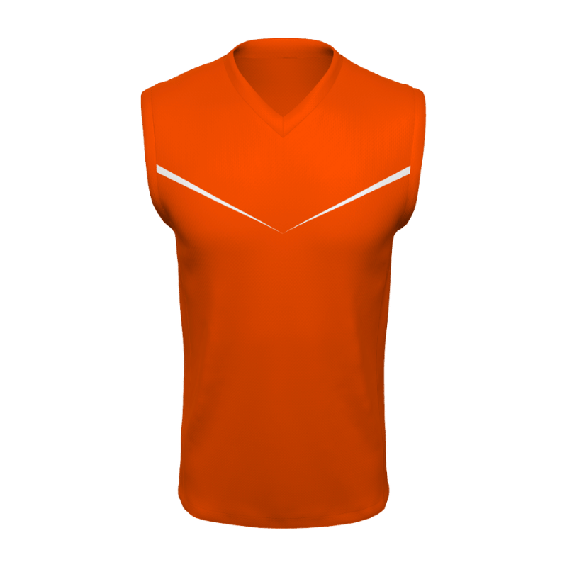 Basketball Vest