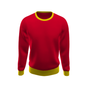 Crew Neck Sweatshirt
