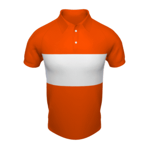 Half sleeves Polo