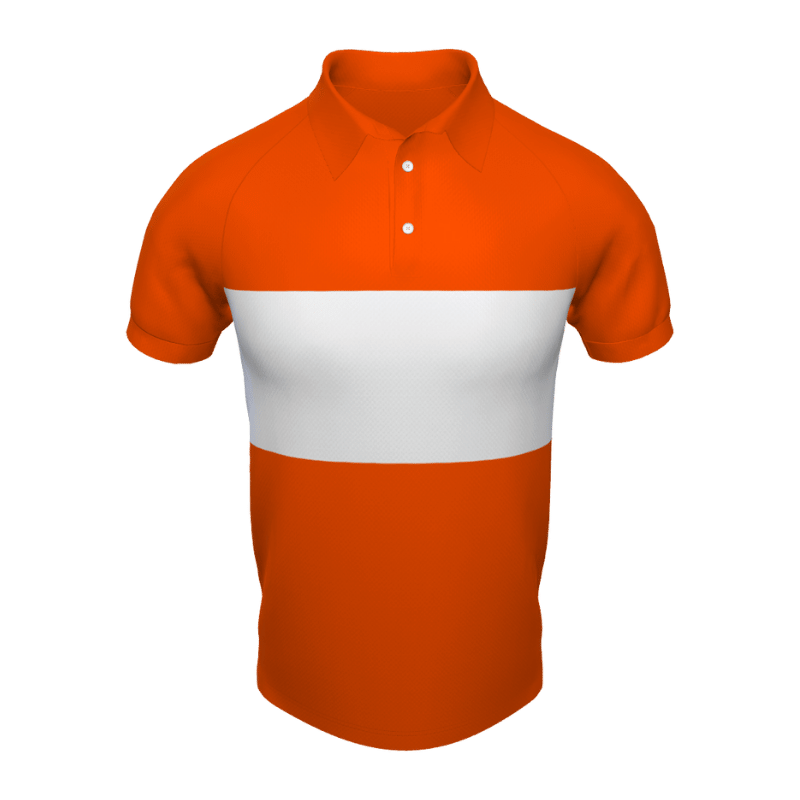 Half sleeves Polo