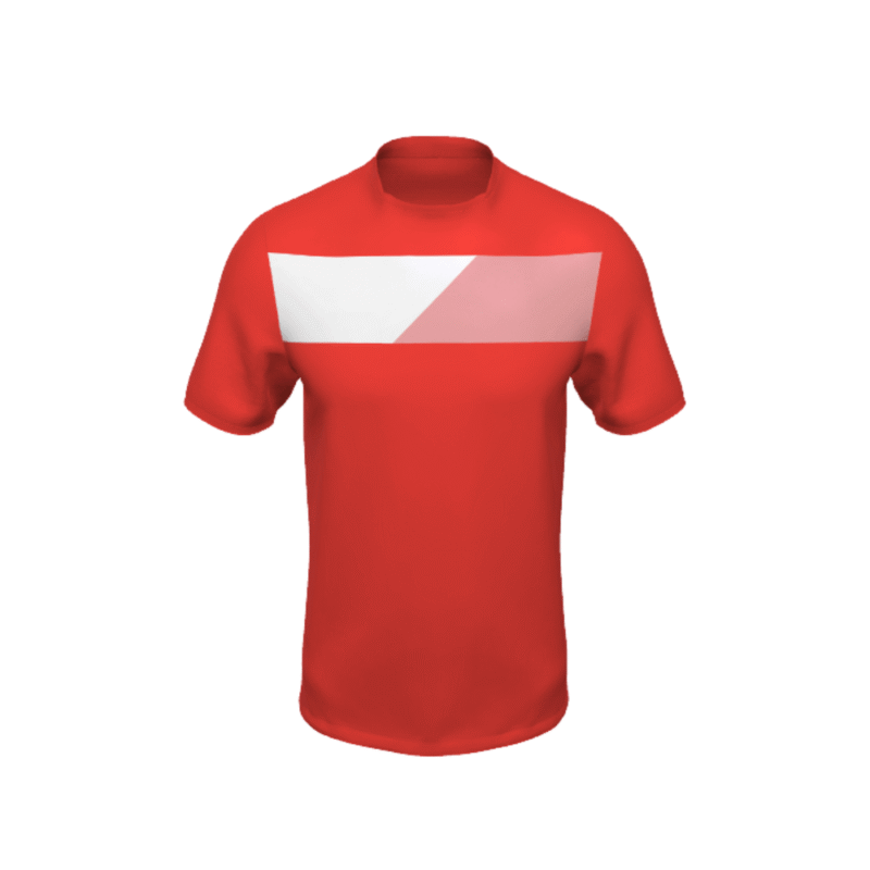 Half Sleeves Jersey