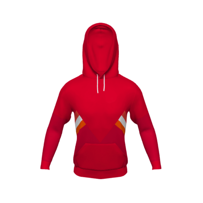 Fullzip Hoodie