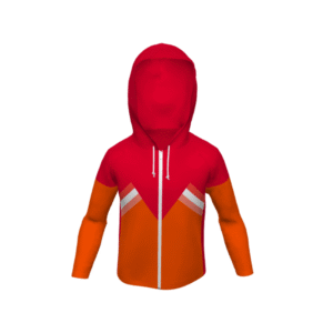 Youth Hoodie zipup