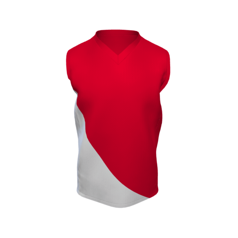 Youth Basketball Jersey