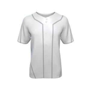 Men’s Baseball Jersey