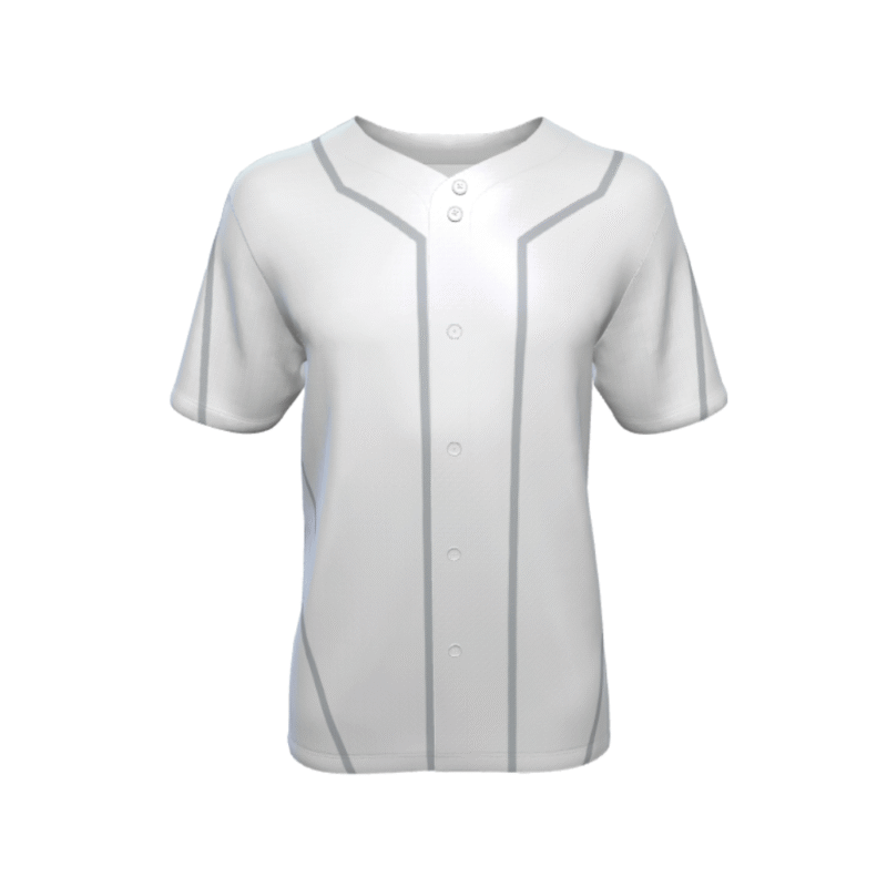 Men’s Baseball Jersey