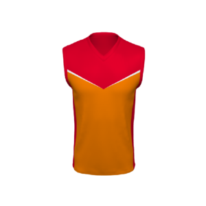 Men’s Basketball Jersey V neck