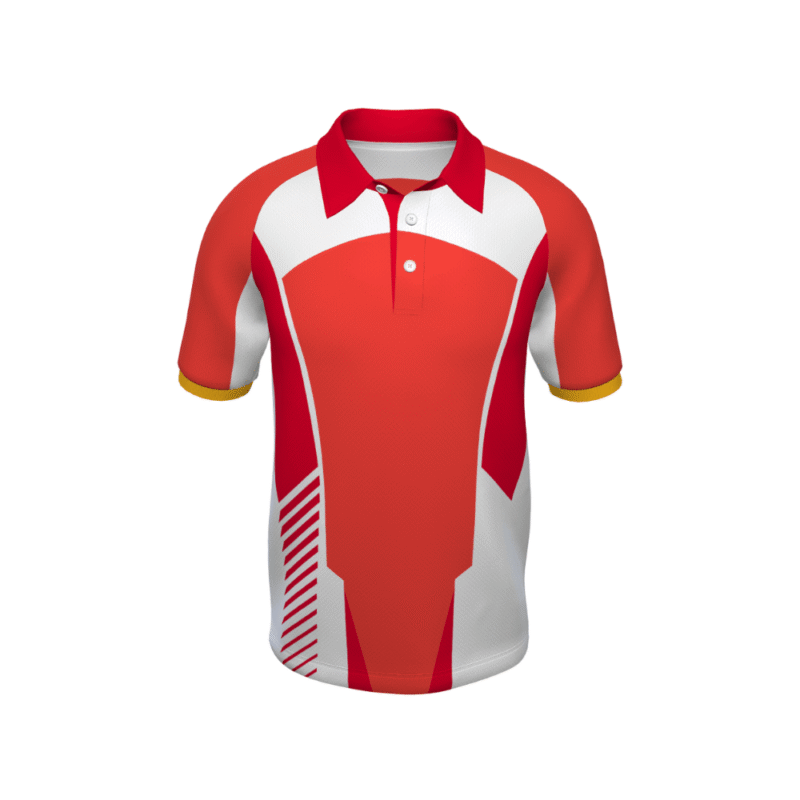 Yough Sublimated Polos