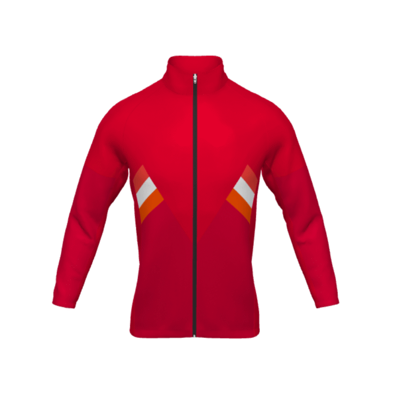 Tracksuit Jacket