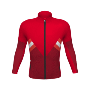 Youth Tracksuit Jacket
