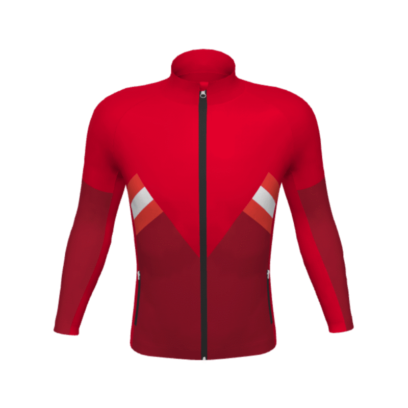 Youth Tracksuit Jacket