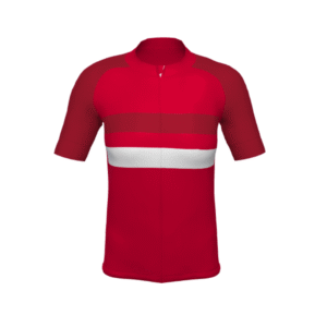 Women Cycling Jersey