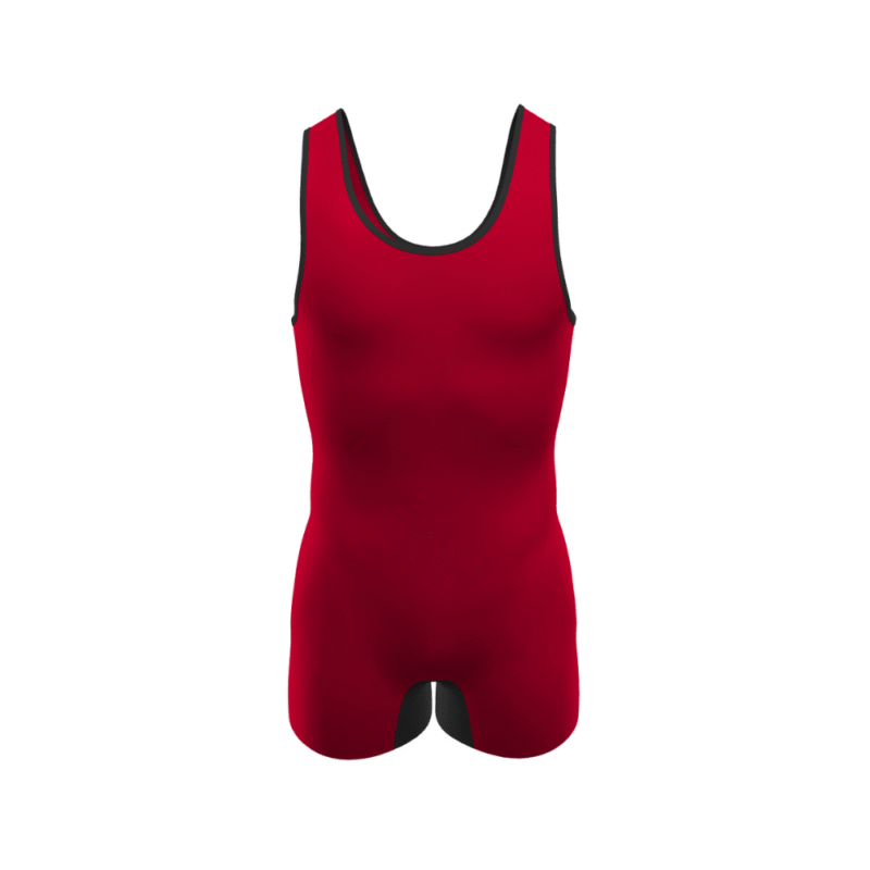 Wrestling Singlets